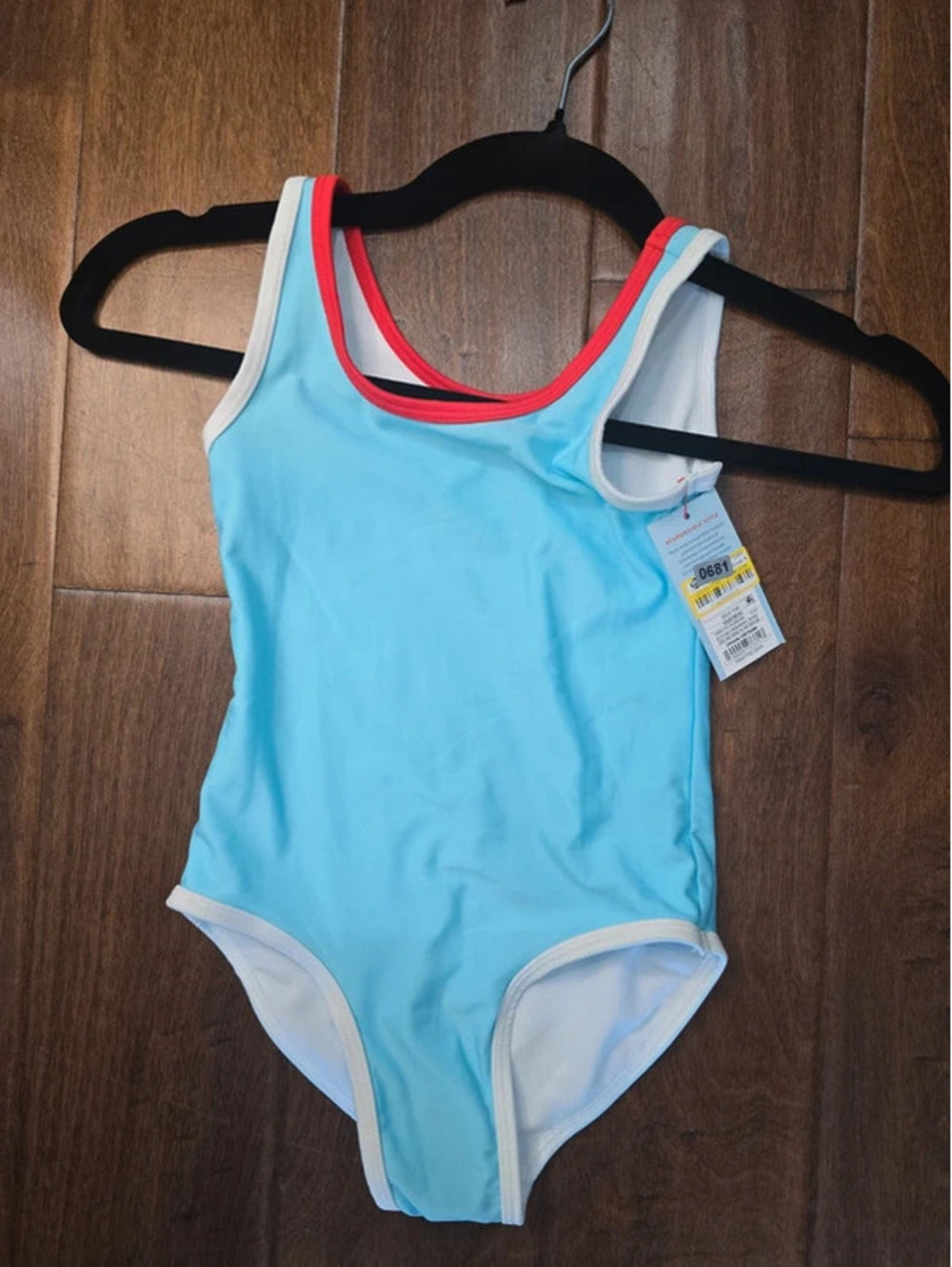 4/5 brand new swimsuit from target item 681G3